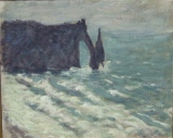 Etretat - Marines - Normandes et Picardes