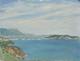 guy-pichon-peintre - Paysages de Provence