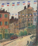 guy-pichon-peintre - Paysages de Provence